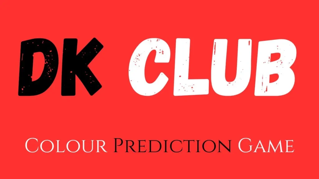 DK Club Login